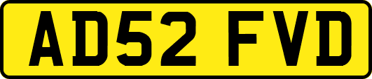 AD52FVD