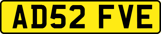 AD52FVE