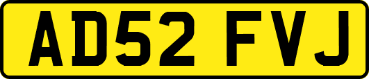 AD52FVJ