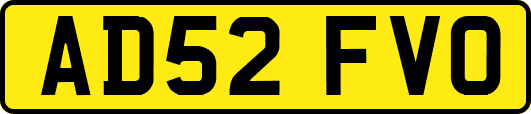 AD52FVO