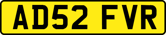 AD52FVR