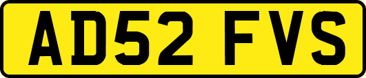 AD52FVS