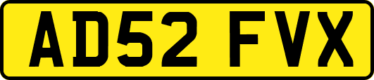 AD52FVX