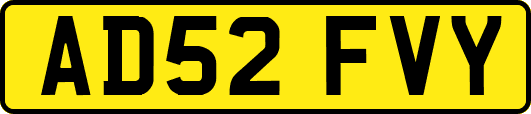 AD52FVY