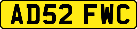AD52FWC