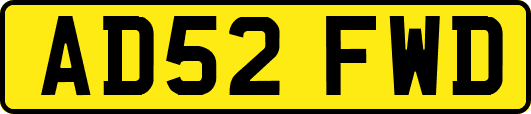 AD52FWD