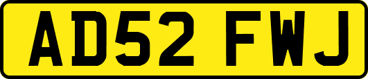 AD52FWJ