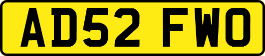AD52FWO