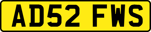 AD52FWS
