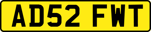 AD52FWT