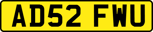 AD52FWU