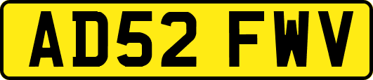 AD52FWV