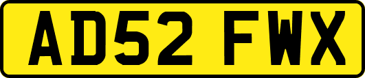 AD52FWX