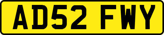 AD52FWY