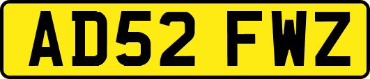 AD52FWZ
