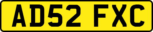 AD52FXC