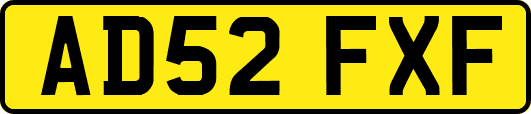 AD52FXF