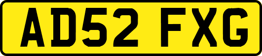 AD52FXG