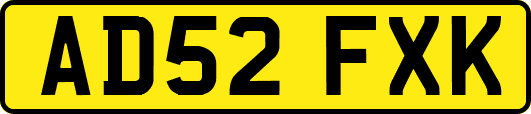 AD52FXK
