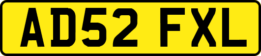 AD52FXL