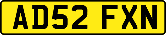 AD52FXN