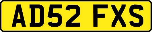 AD52FXS