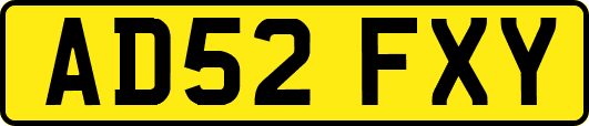 AD52FXY
