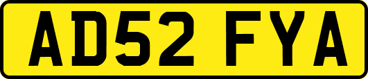 AD52FYA