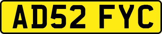 AD52FYC