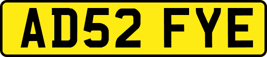 AD52FYE