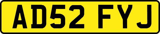 AD52FYJ