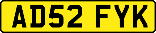 AD52FYK