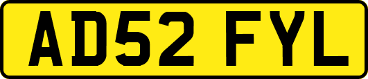 AD52FYL