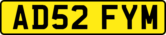 AD52FYM