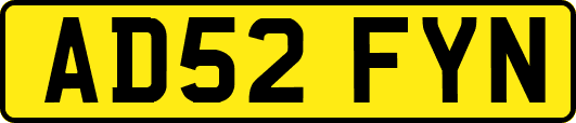 AD52FYN