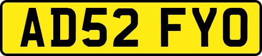 AD52FYO
