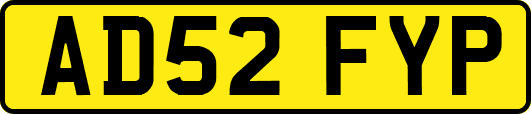AD52FYP