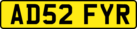 AD52FYR