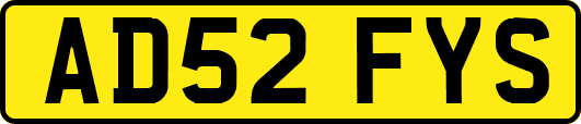 AD52FYS