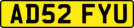 AD52FYU