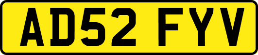 AD52FYV