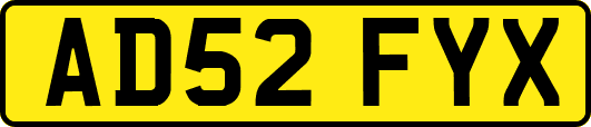 AD52FYX