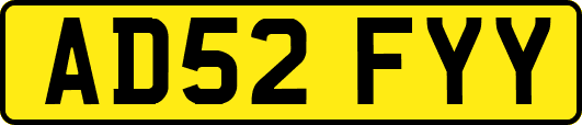 AD52FYY