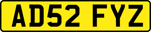 AD52FYZ