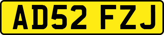 AD52FZJ
