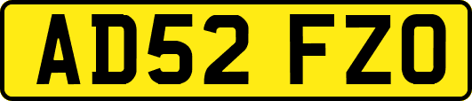 AD52FZO
