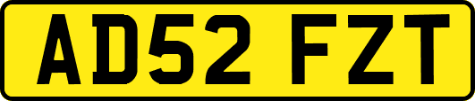 AD52FZT