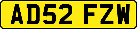 AD52FZW