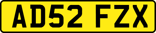 AD52FZX