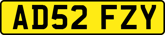AD52FZY